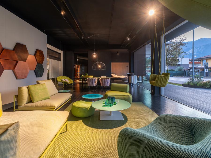 Paola Lenti